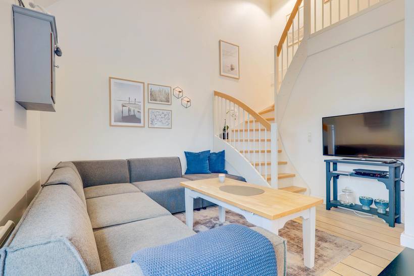 Foto von Ferienhaus UA10 in Søndervig - Westjütland