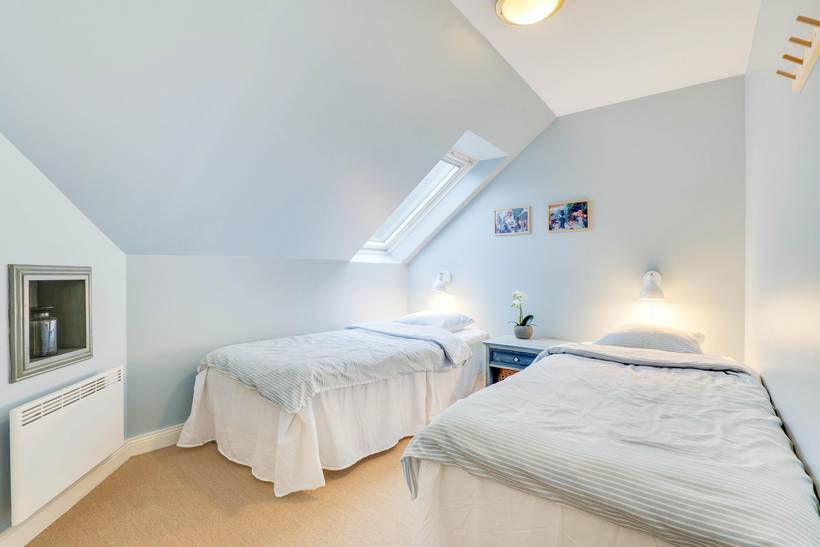 Foto von Ferienhaus UA10 in Søndervig - Westjütland