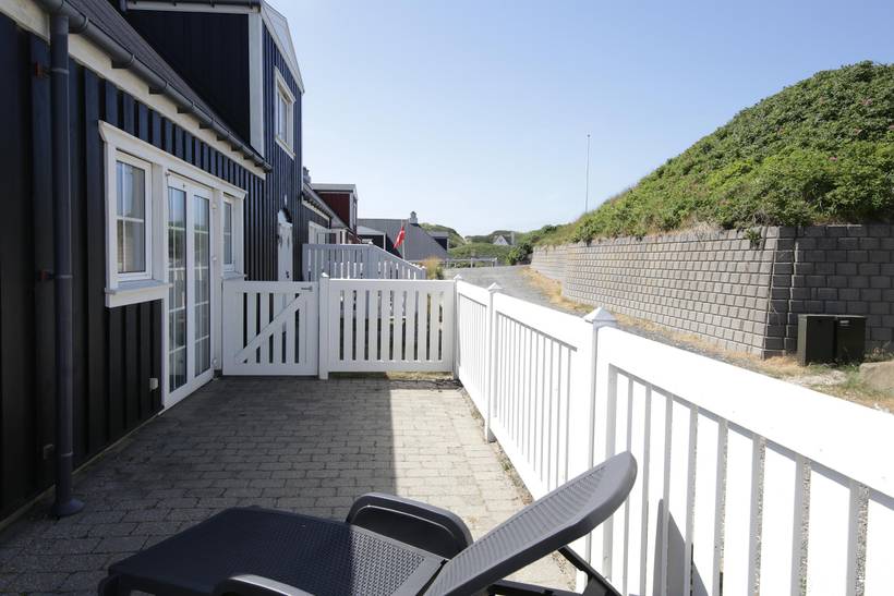 Foto von Ferienhaus UA10 in Søndervig - Westjütland