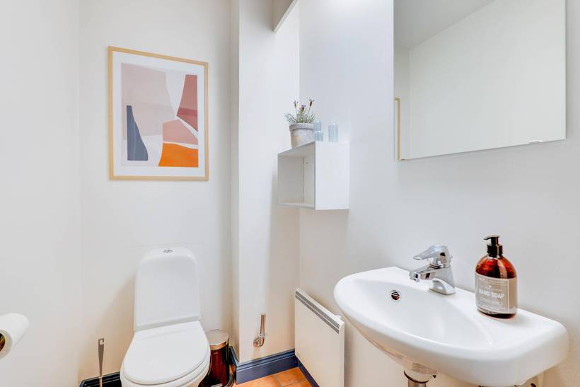 Foto von Ferienhaus UA10 in Søndervig - Westjütland