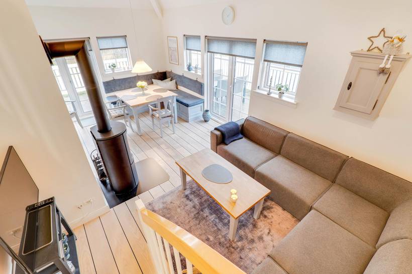 Foto von Ferienhaus UA10 in Søndervig - Westjütland