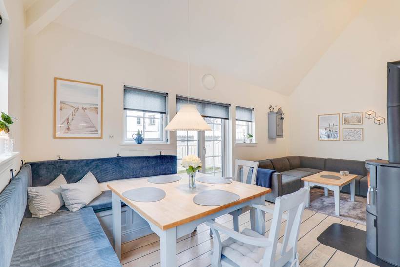 Foto von Ferienhaus UA10 in Søndervig - Westjütland
