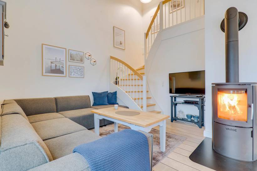 Foto von Ferienhaus UA10 in Søndervig - Westjütland