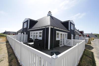Vorschaubild von Ferienhaus UA10 in Søndervig - Westjütland