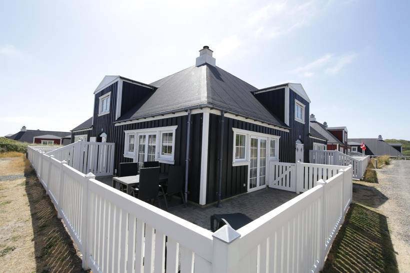 Foto von Ferienhaus UA10 in Søndervig - Westjütland