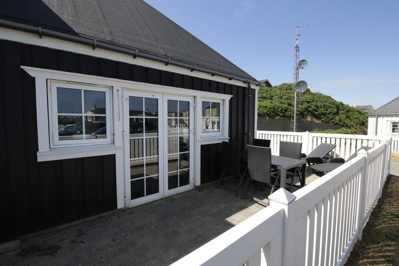 Foto von Ferienhaus UA10 in Søndervig - Westjütland