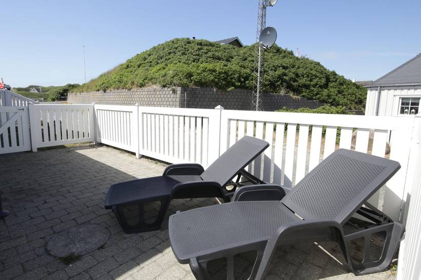 Foto von Ferienhaus UA10 in Søndervig - Westjütland