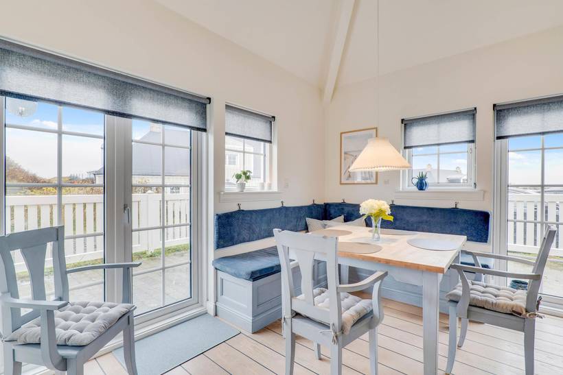 Foto von Ferienhaus UA10 in Søndervig - Westjütland