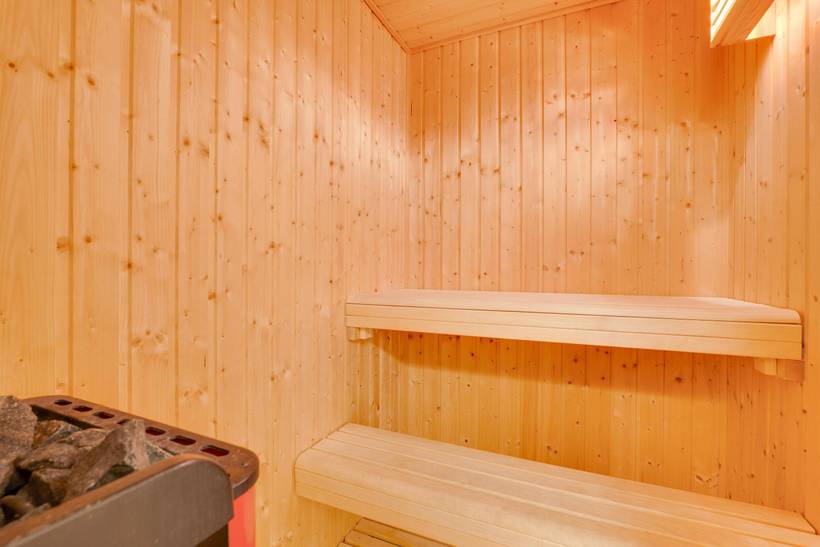Foto von Ferienhaus UA10 in Søndervig - Westjütland