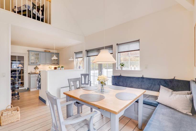 Foto von Ferienhaus UA10 in Søndervig - Westjütland