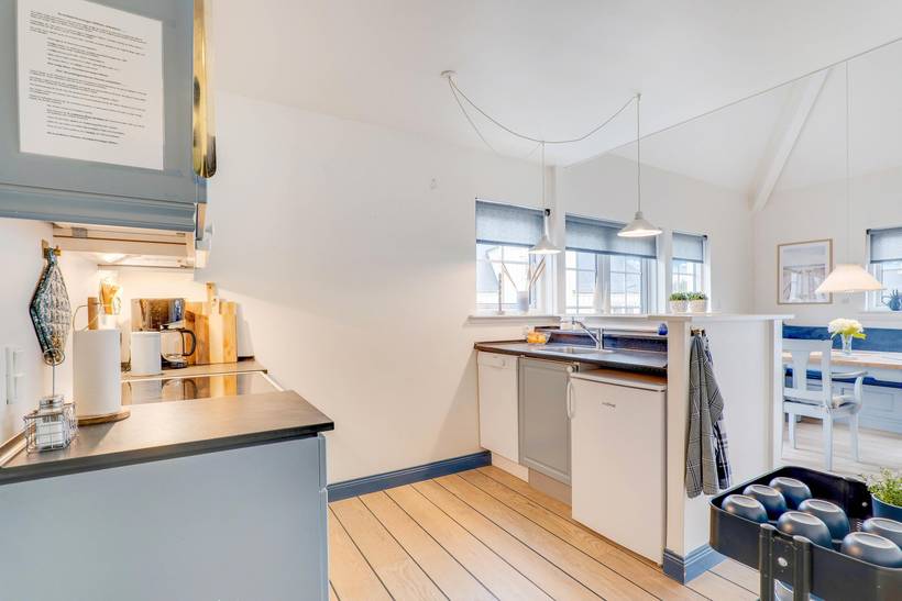 Foto von Ferienhaus UA10 in Søndervig - Westjütland