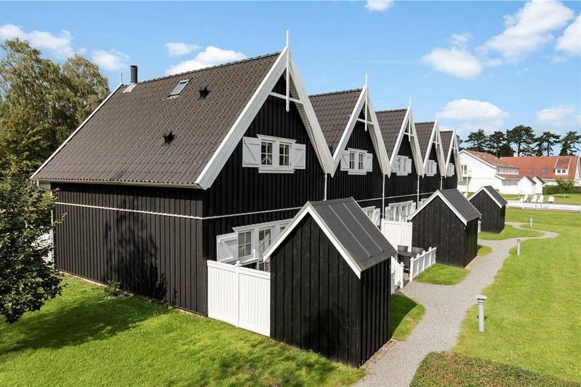 Foto von Ferienhaus UA11 in Rørvig - Westseeland