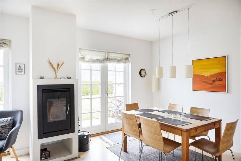 Foto von Ferienhaus UA11 in Rørvig - Westseeland