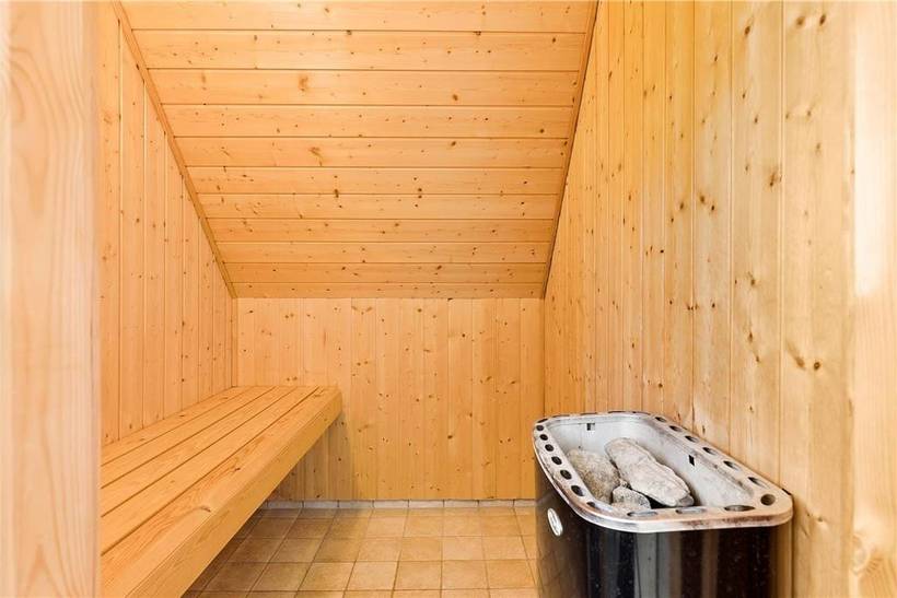 Foto von Ferienhaus UA11 in Rørvig - Westseeland
