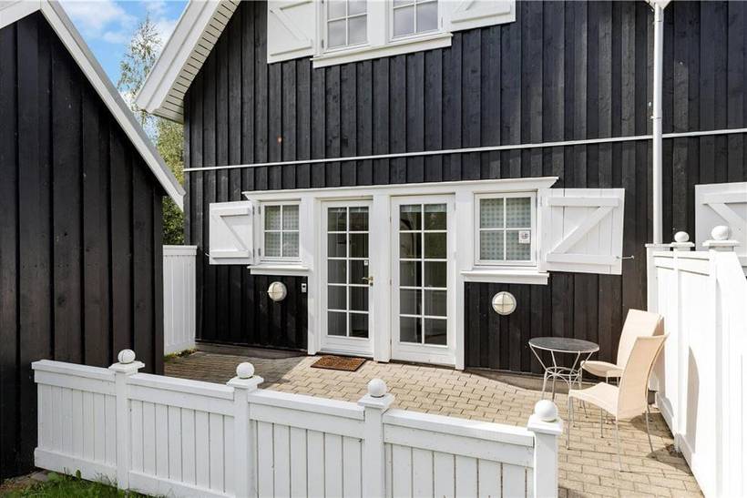 Foto von Ferienhaus UA11 in Rørvig - Westseeland