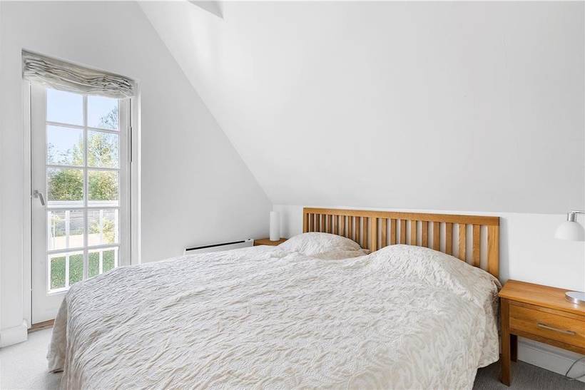 Foto von Ferienhaus UA11 in Rørvig - Westseeland