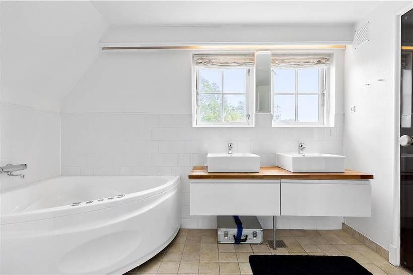 Foto von Ferienhaus UA11 in Rørvig - Westseeland
