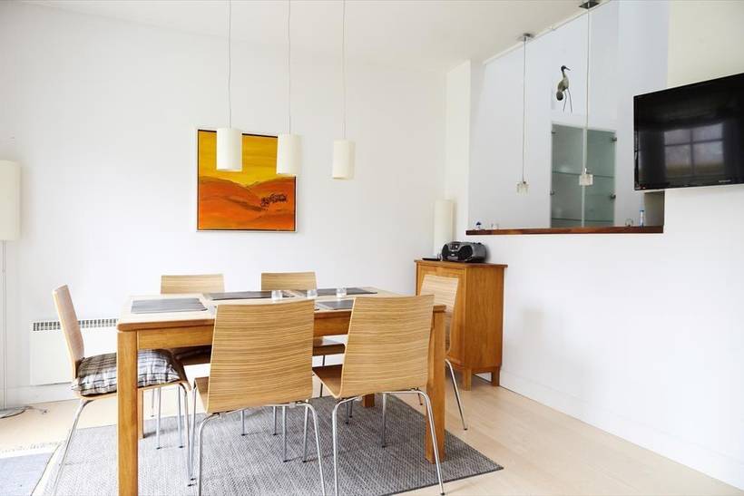 Foto von Ferienhaus UA11 in Rørvig - Westseeland