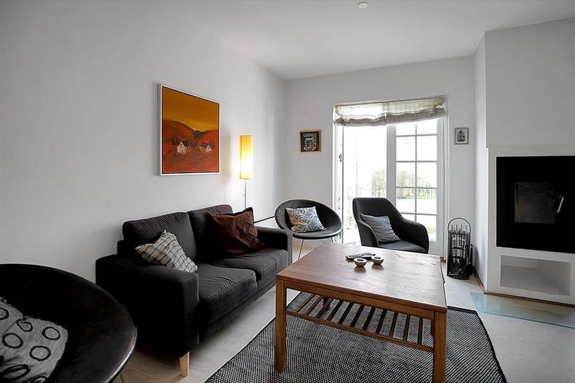 Foto von Ferienhaus UA11 in Rørvig - Westseeland