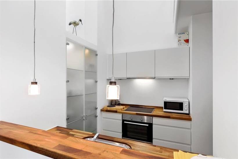 Foto von Ferienhaus UA11 in Rørvig - Westseeland
