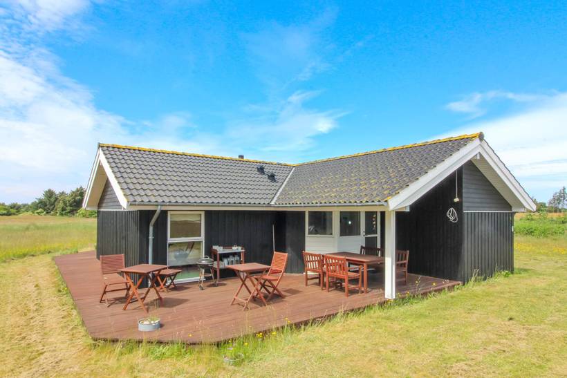 Foto von Ferienhaus UA13 in Lønstrup - Nordjütland