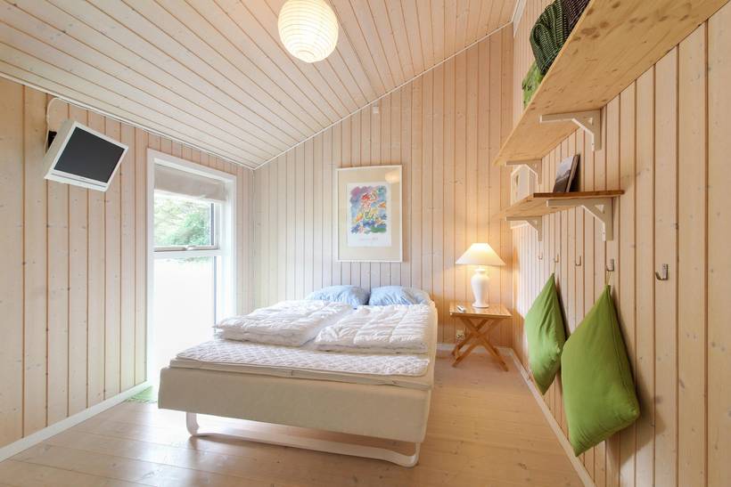 Foto von Ferienhaus UA13 in Lønstrup - Nordjütland