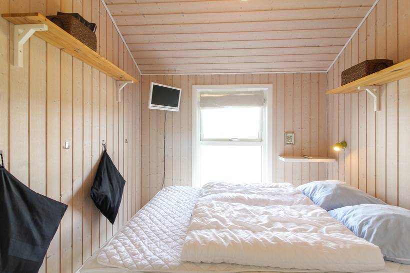 Foto von Ferienhaus UA13 in Lønstrup - Nordjütland
