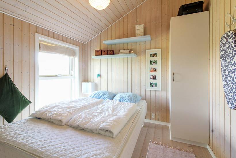 Foto von Ferienhaus UA13 in Lønstrup - Nordjütland