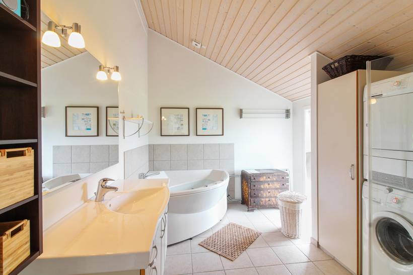 Foto von Ferienhaus UA13 in Lønstrup - Nordjütland