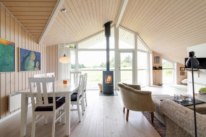 Foto von Ferienhaus UA13 in Lønstrup - Nordjütland