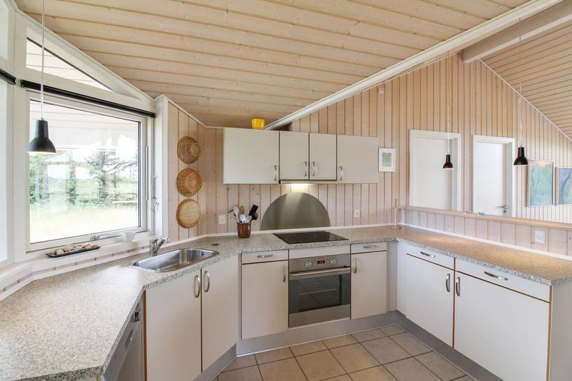 Foto von Ferienhaus UA13 in Lønstrup - Nordjütland