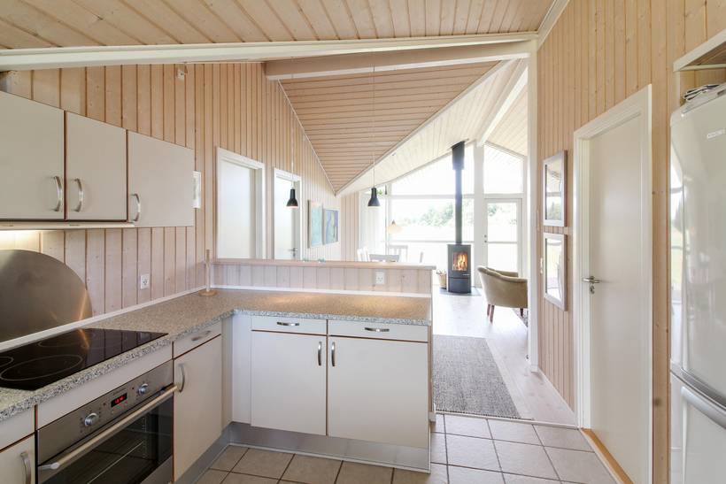 Foto von Ferienhaus UA13 in Lønstrup - Nordjütland