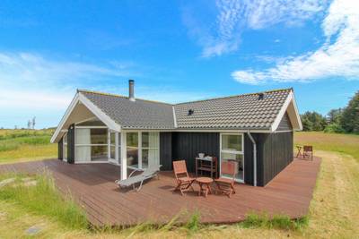 Vorschaubild von Ferienhaus UA13 in Lønstrup - Nordjütland