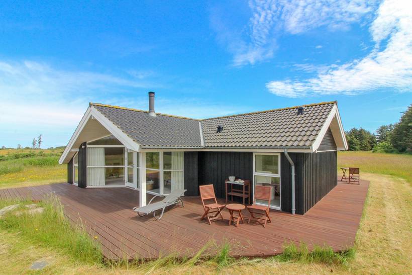 Foto von Ferienhaus UA13 in Lønstrup - Nordjütland