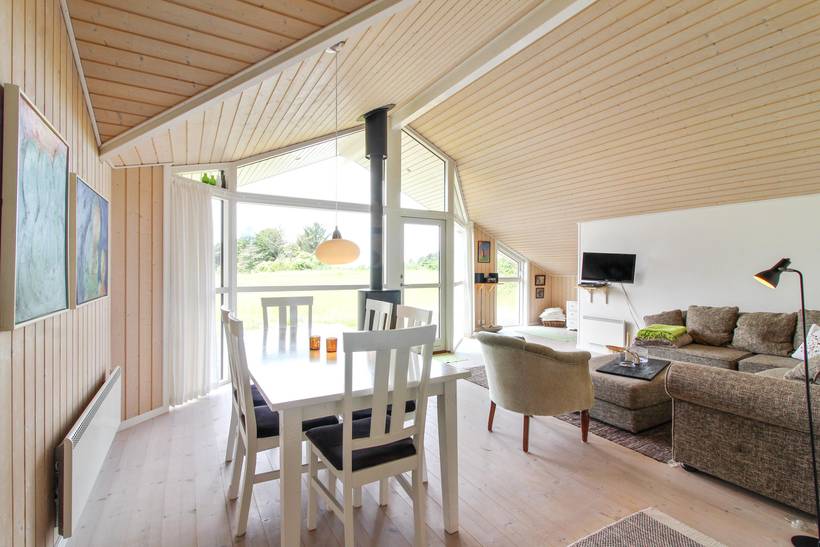 Foto von Ferienhaus UA13 in Lønstrup - Nordjütland