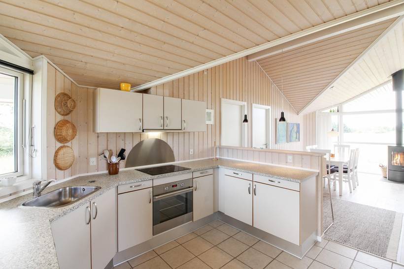Foto von Ferienhaus UA13 in Lønstrup - Nordjütland