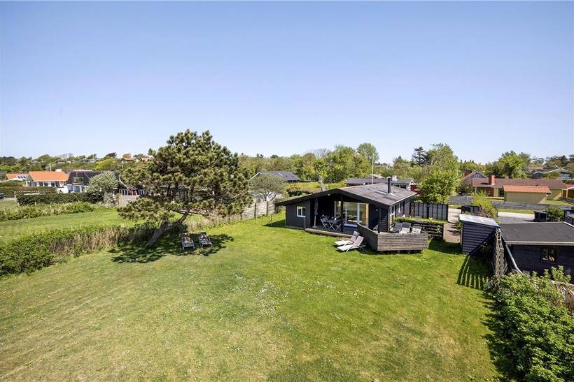 Foto von Ferienhaus UA16 auf Næsby - Westseeland