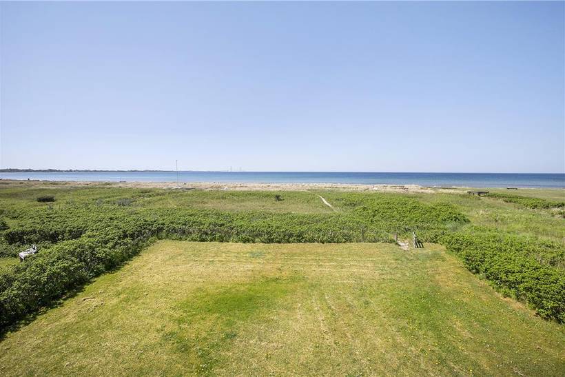 Foto von Ferienhaus UA16 auf Næsby - Westseeland