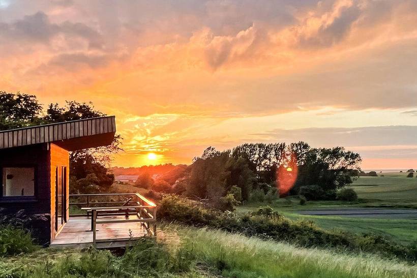 Foto von Ferienhaus UA20 in Sejerø Bugt - Westseeland