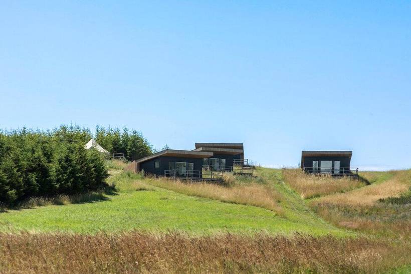 Foto von Ferienhaus UA20 in Sejerø Bugt - Westseeland