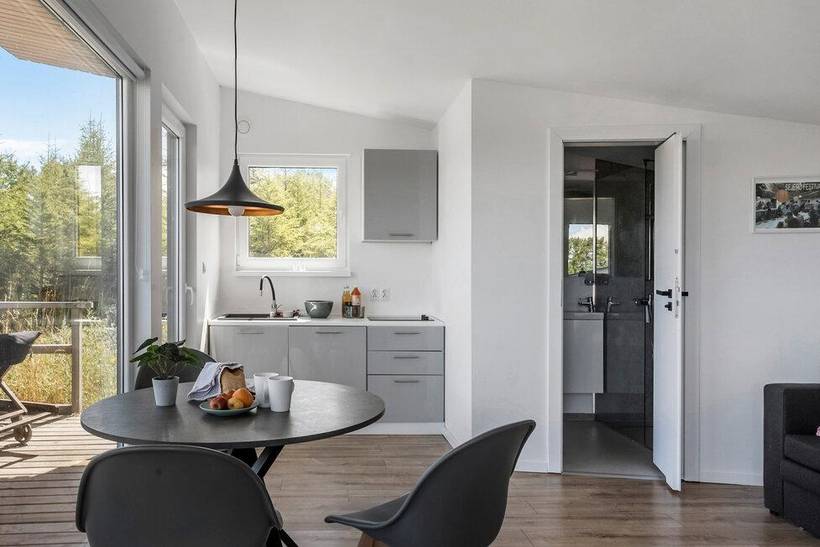 Foto von Ferienhaus UA20 in Sejerø Bugt - Westseeland