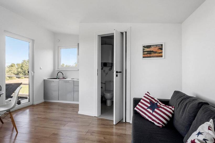 Foto von Ferienhaus UA20 in Sejerø Bugt - Westseeland