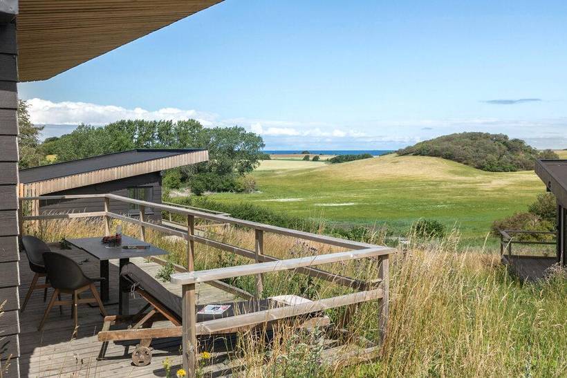 Foto von Ferienhaus UA20 in Sejerø Bugt - Westseeland
