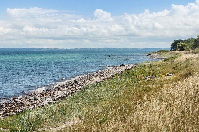 Foto von Ferienhaus UA20 in Sejerø Bugt - Westseeland
