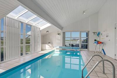 Vorschaubild von Ferienhaus UA27 in Klitmøller - Thy/Limfjord