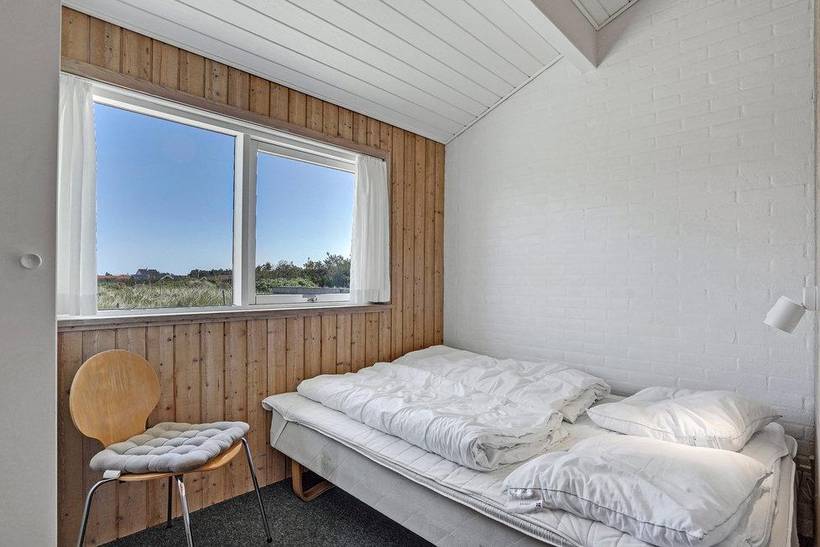 Foto von Ferienhaus UA27 in Klitmøller - Thy/Limfjord