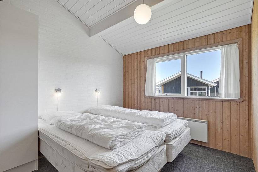 Foto von Ferienhaus UA27 in Klitmøller - Thy/Limfjord