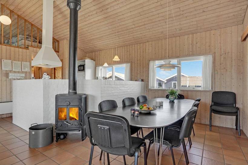 Foto von Ferienhaus UA27 in Klitmøller - Thy/Limfjord