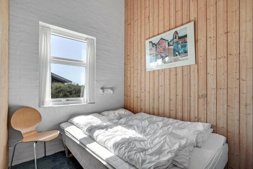 Foto von Ferienhaus UA27 in Klitmøller - Thy/Limfjord