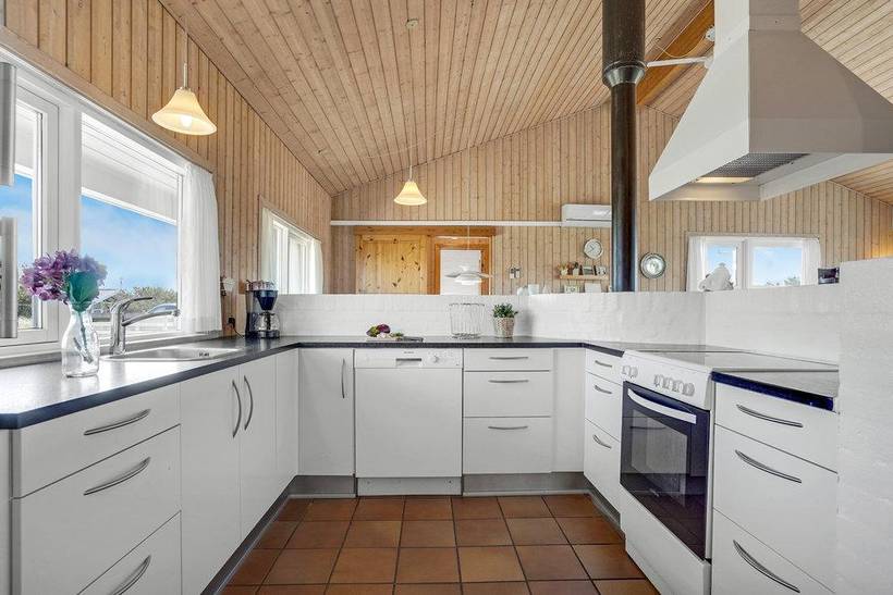 Foto von Ferienhaus UA27 in Klitmøller - Thy/Limfjord